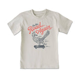 On The Road Again Tee