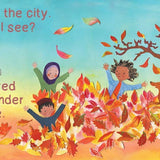 Fall Frolic in the City