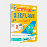 The Big Book of Airplane Activities