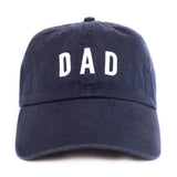 Dad Adult Baseball Hat