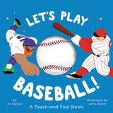 Lets Play Baseball