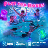 Dive Diamonds Diving Toys