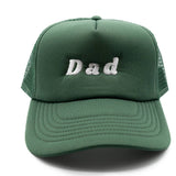 Dad Adult Trucker Hat