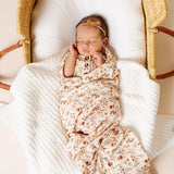Rachel Swaddle Blanket