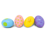 Wooden Egg Rhythm Shakers *FINAL SALE*