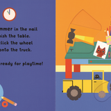 It's Time To... Fix It!