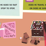 My First How to Catch The Easter Bunny