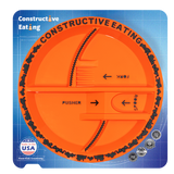 Construction Plate
