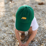 Dump Truck Baseball Hat