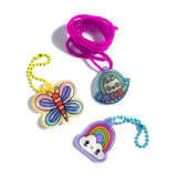 Cute Crew  Shrink-Its! DIY Shrink Art Kit