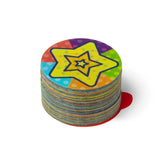 Sticker WOW!® Mini Activity Pad & Refill Stickers - Way to Go!