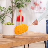 Dust, Sweep & Mop Cleaning Set