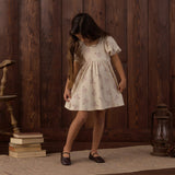 Brea Dress - Sparrows