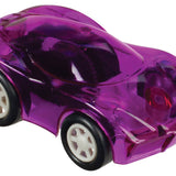 Flash Racers Mini Pull Back Cars