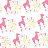 Party Animal Frosted Cookies Sticker