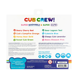 Cub Crew: Markers Set