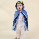My First Bird Cape Costume