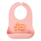 Fall Wonder Bib