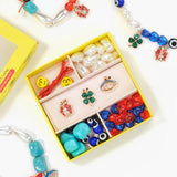 Make It Lucky Charm Mini Bead Kit