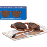 Tortoise Keyhole Sunglasses