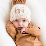 Ginger Newborn Infant Gown