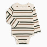 River Bodysuit - Trevor Stripe