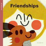 All About Us: Friendships