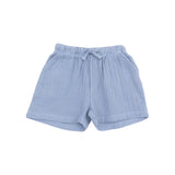 Nautical Notebook Polo + Short Set