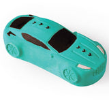 Race Cars Sidewalk Chalk