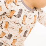 Cowboy Classics Bamboo Set