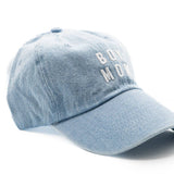 Boy Mom Adult Hat