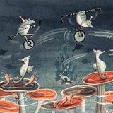 I'll Love You Till the Cows Come Home Board Book