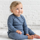 Aspen Romper - Tridot