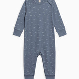 Aspen Romper - Tridot