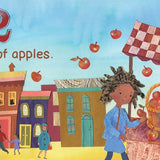 Fall Frolic in the City