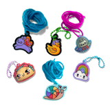 Shrink-Its: D.I.Y. Shrink Art Kit