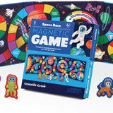 Space Race Magnetic Game