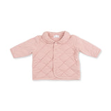 Mellow Rose Quilted Jacket