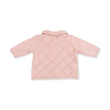 Mellow Rose Quilted Jacket
