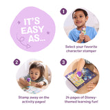 Sticker WOW! Activity Pad & Sticker Stamper - Buzz Lightyear