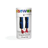 Hopscotch Chalk Set