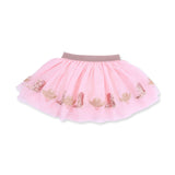 Cowgirl Cameos Tutu Skirt