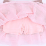 Cowgirl Cameos Tutu Skirt