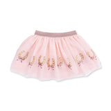 Horseshoe Tutu Skirt