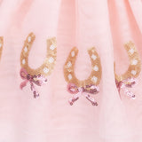 Horseshoe Tutu Skirt