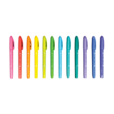 Pastel Hues Markers