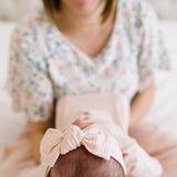 Rosie Ribbed Headband