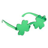 Shamrock Sunglasses