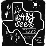 Baby Sees Texas
