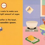 It's Time To... Bake It!